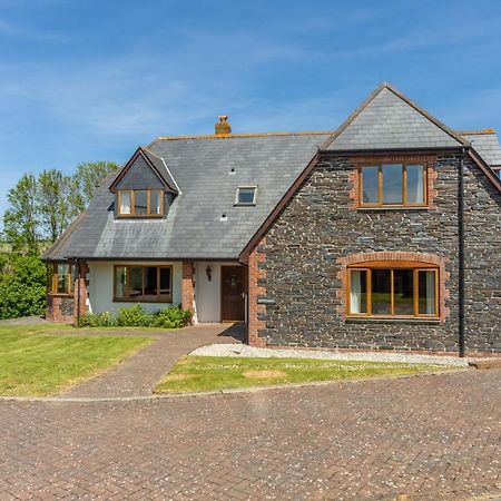 September Cottage Уэйдбридж Экстерьер фото
